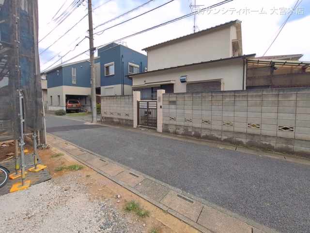 上棟