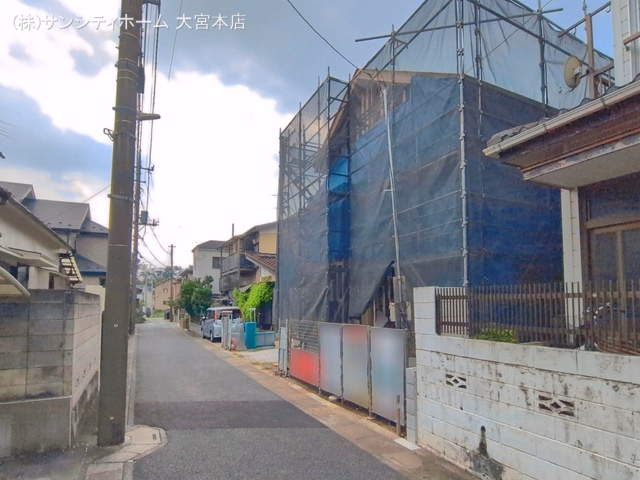 上棟