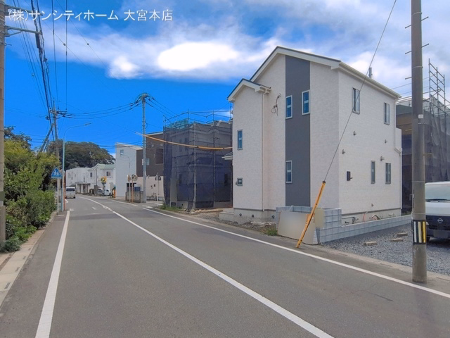 外構