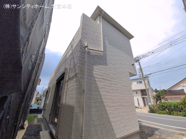 外構