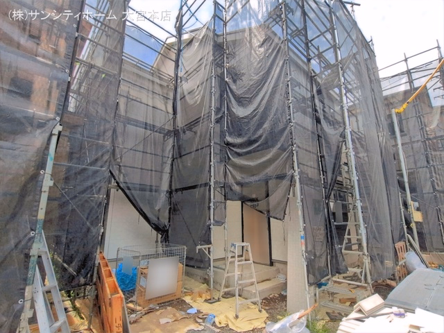 さいたま市見沼区堀崎町(戸建)E