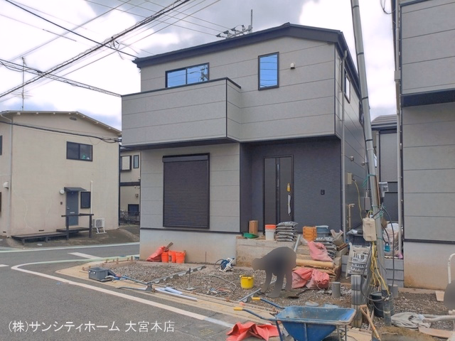外構