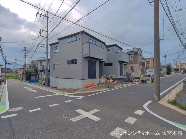 外構