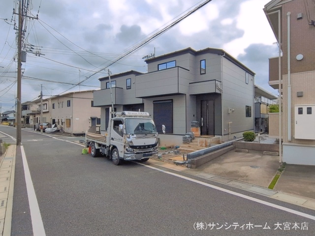 外構