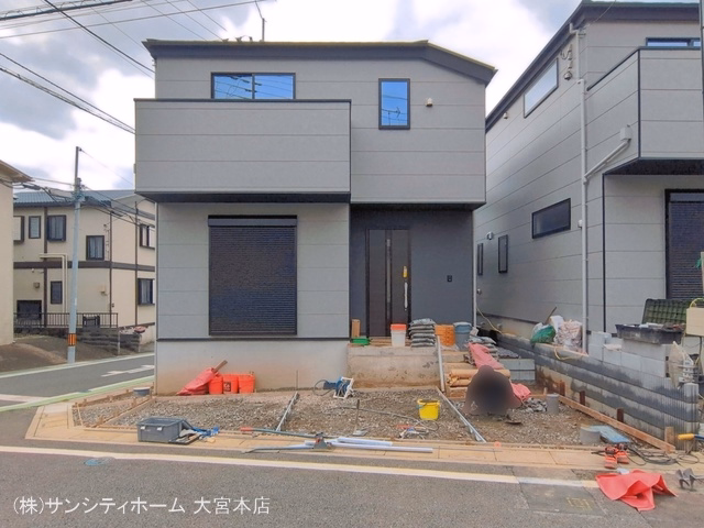 外構