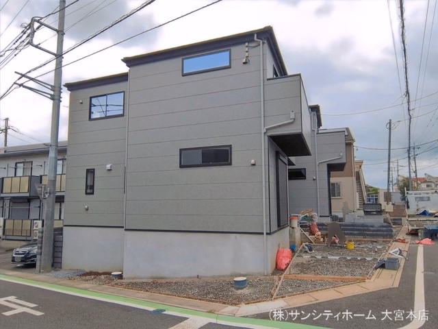 外構