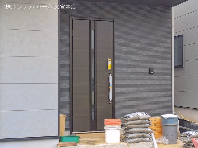 外構