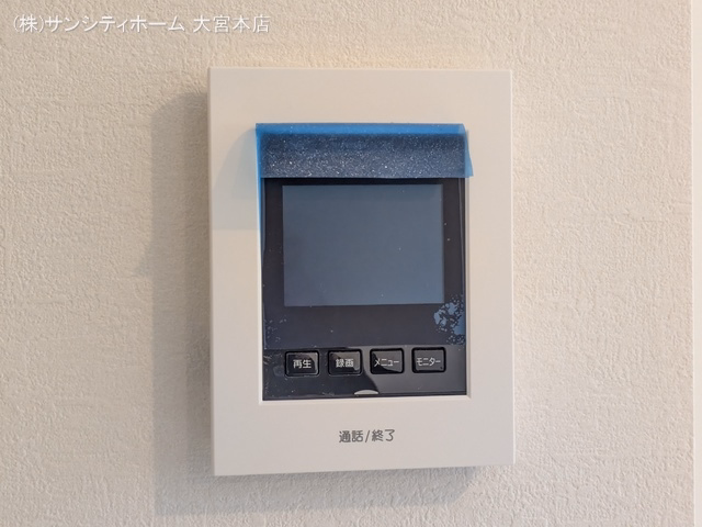 さいたま市見沼区東大宮1丁目（戸建）02 室内設備