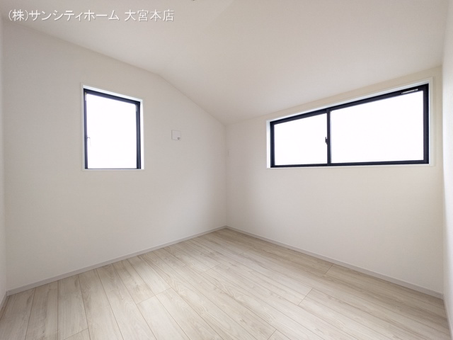さいたま市見沼区東大宮1丁目（戸建）02 居室サブ