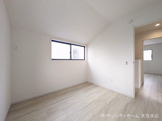 さいたま市見沼区東大宮1丁目（戸建）02 居室サブ