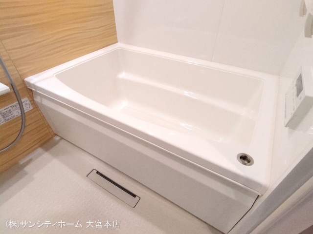 ライオンズガーデン大宮第3 お風呂