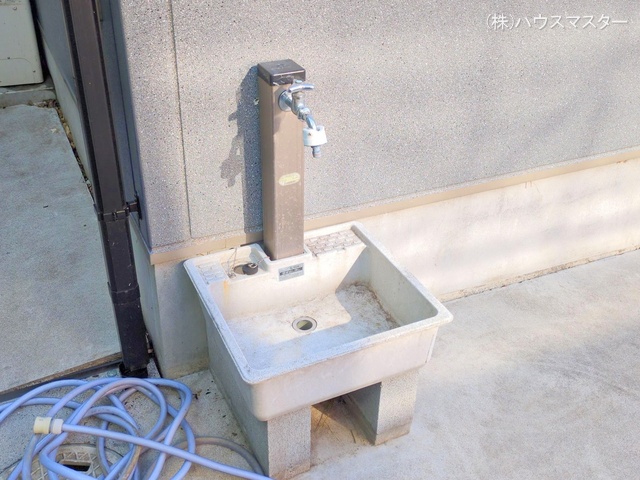埼玉県さいたま市大宮区三橋１丁目の中古戸建て完成写真 2025年3月20日撮影