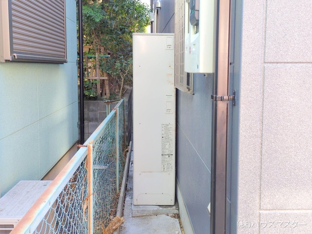 埼玉県さいたま市大宮区三橋１丁目の中古戸建て完成写真 2025年3月20日撮影