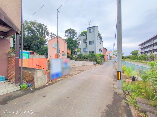 埼玉県さいたま市見沼区大字大谷の新築戸建て基礎写真 2025年7月13日撮影