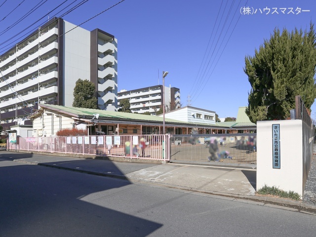 寿能保育園 距離710m