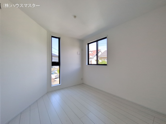 埼玉県さいたま市大宮区堀の内町3丁目の新築戸建て居室メイン写真 2025年10月1日撮影