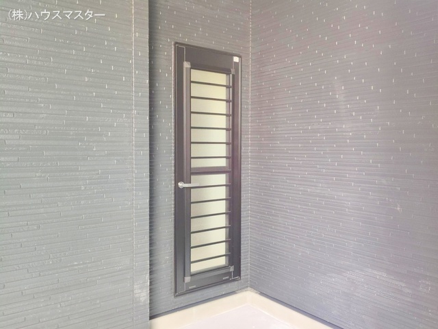 埼玉県さいたま市北区東大成町2丁目の新築戸建て完成写真 2025年10月1日撮影