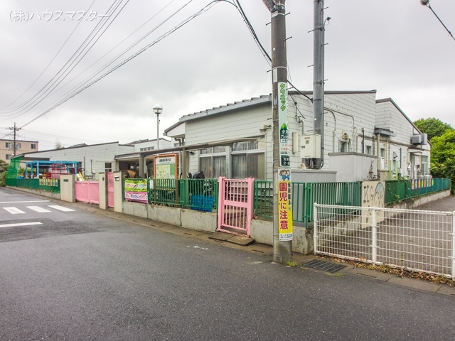 宮原保育園 距離870m