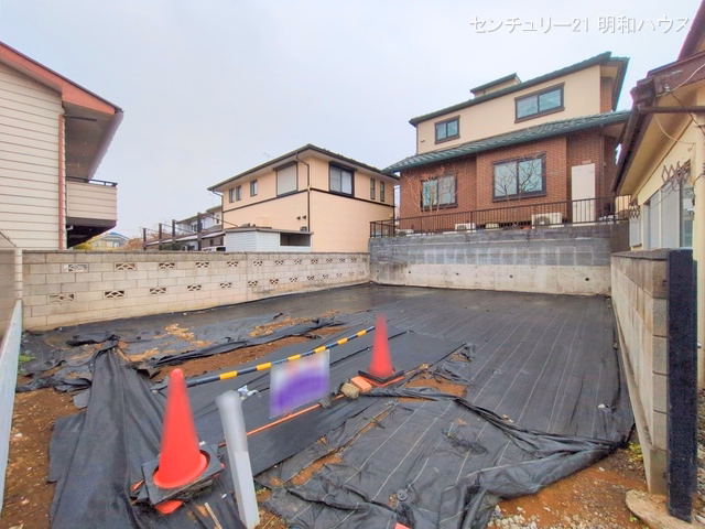更地・土地