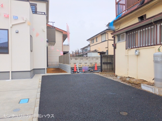 更地・土地
