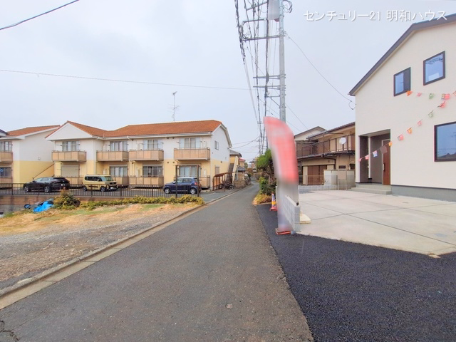 更地・土地