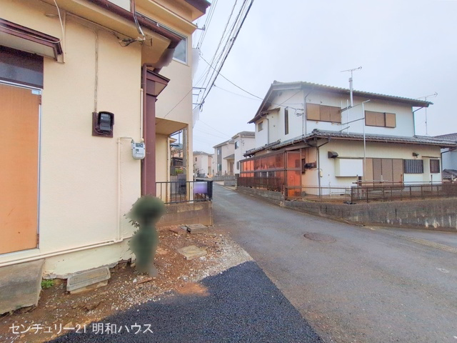 更地・土地