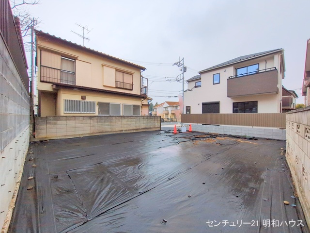 更地・土地