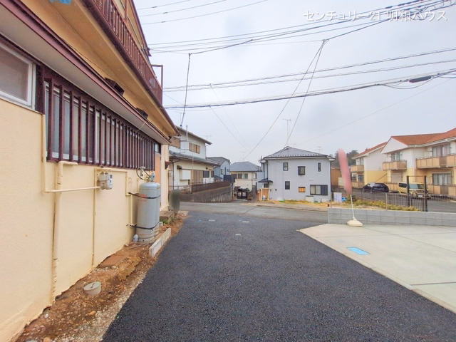 更地・土地