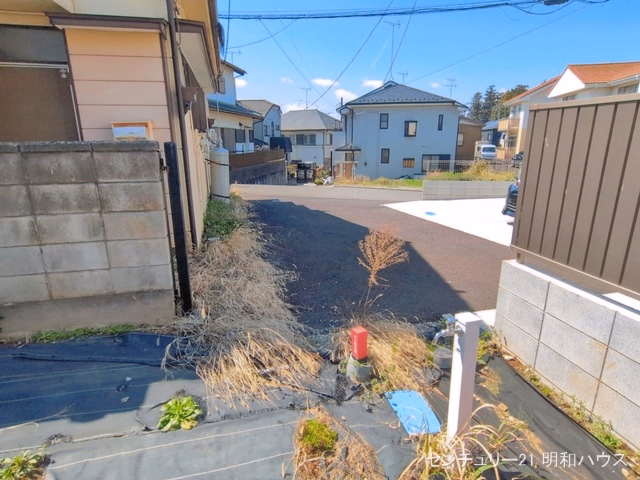 更地・土地