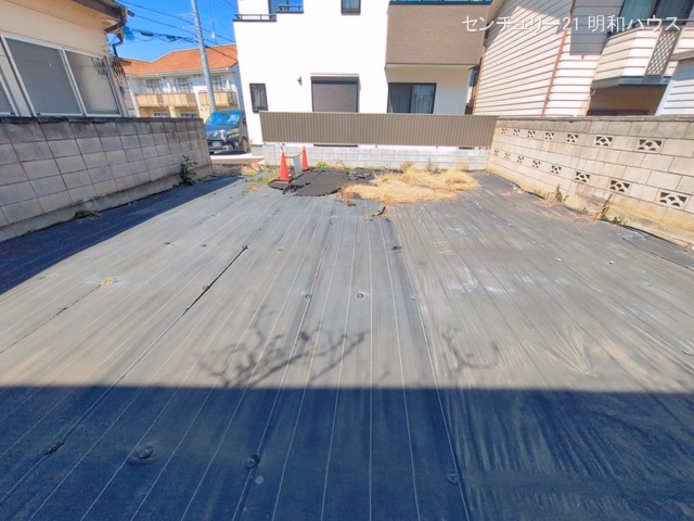 更地・土地