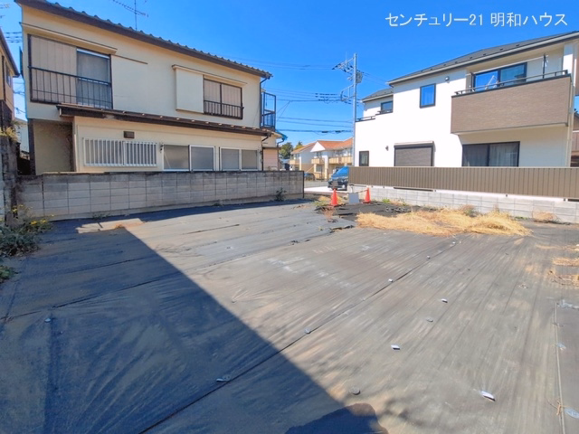 更地・土地