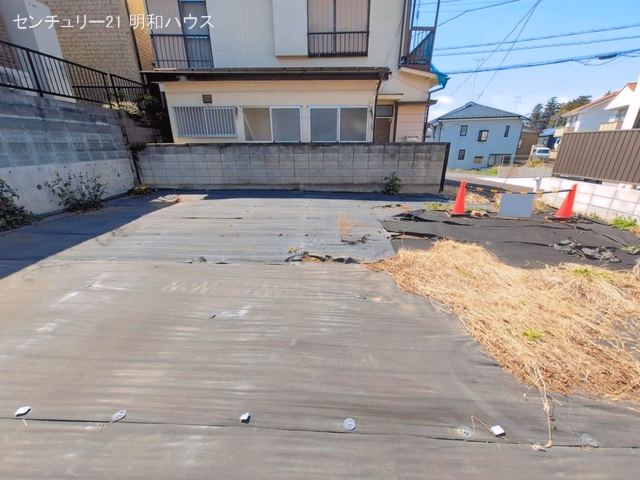 更地・土地