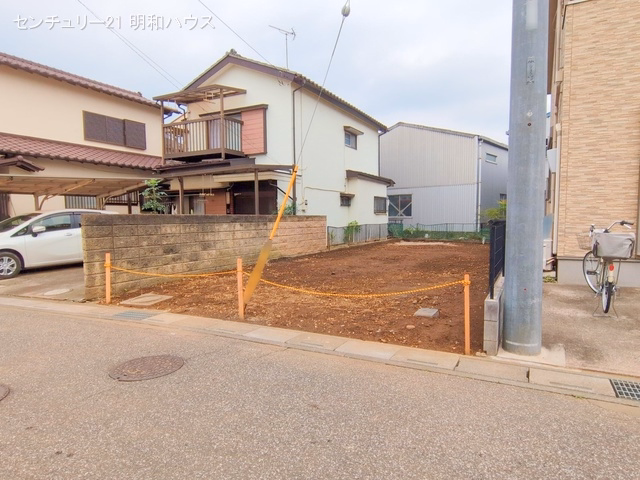 更地・土地