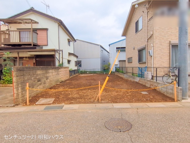更地・土地