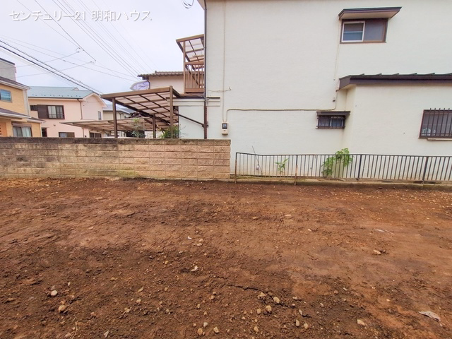 更地・土地
