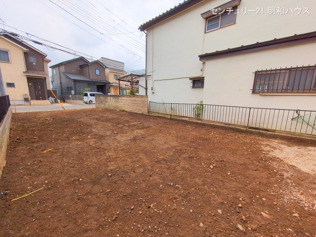 更地・土地
