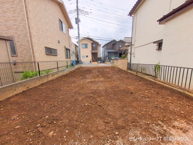 更地・土地