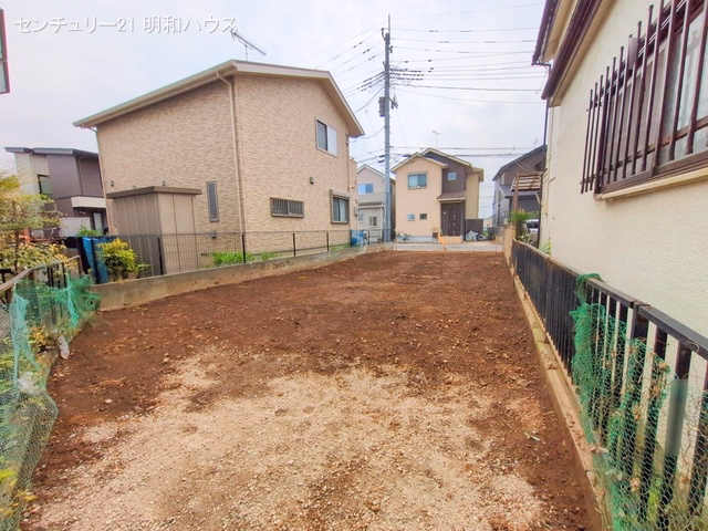 更地・土地