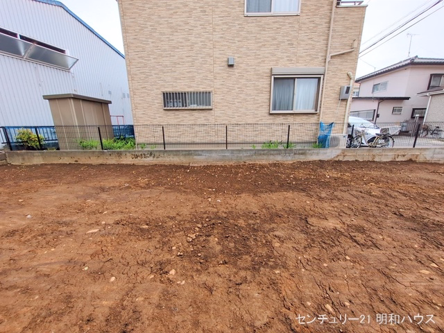 更地・土地
