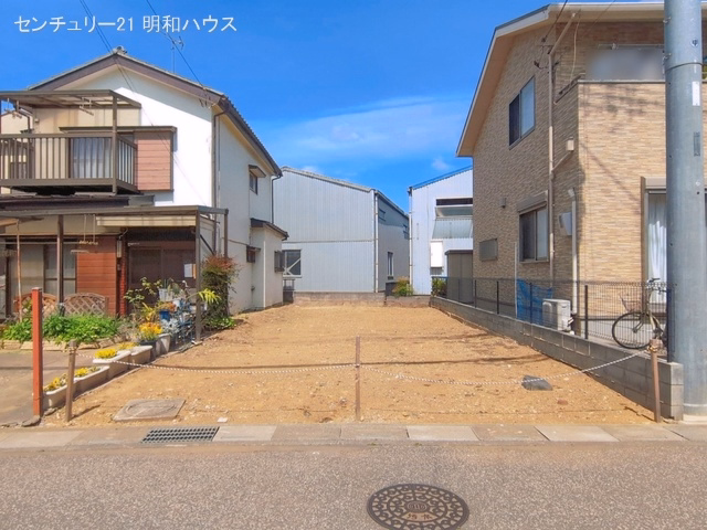 更地・土地