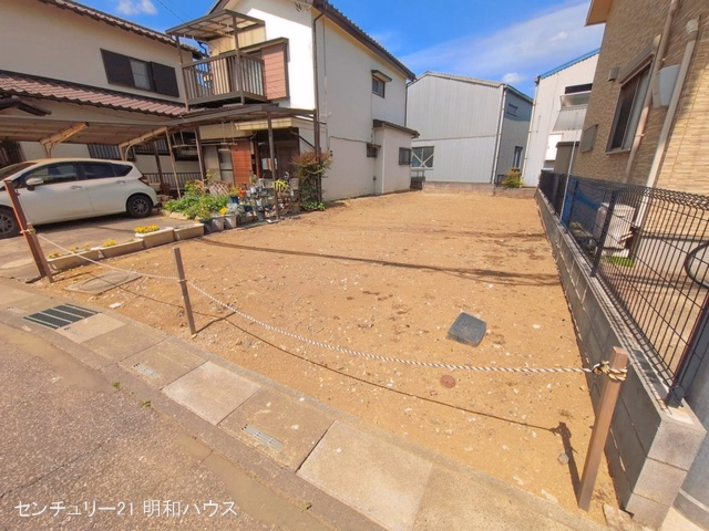 更地・土地