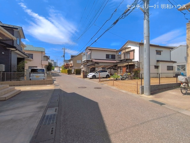 更地・土地