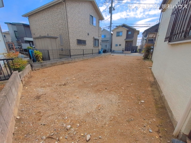 更地・土地