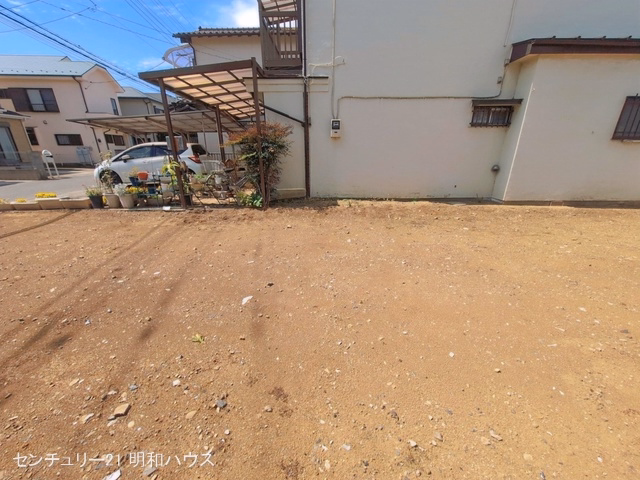 更地・土地
