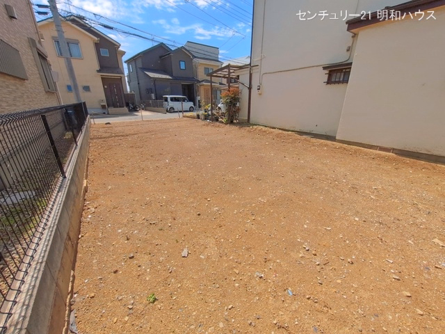 更地・土地