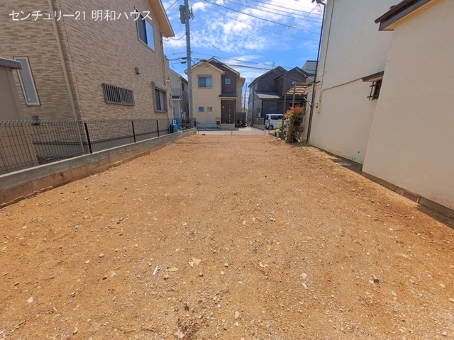 更地・土地