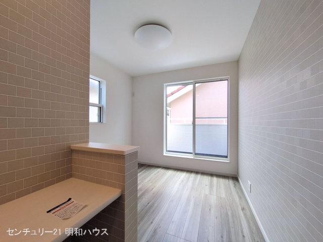川越市志多町(戸建)R6-A 居室サブ