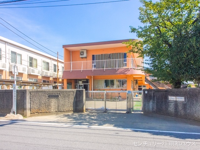 神明町保育園