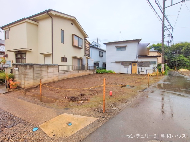 更地・土地