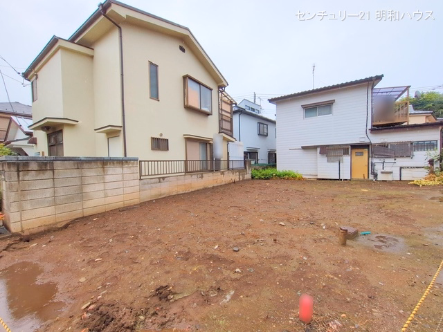 更地・土地